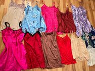 Fetisch Paket getragene sexy Dessous Nachtkleider - Augsburg