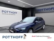 Audi A3, Sportback 30 TFSI advanced, Jahr 2023 - Hamm