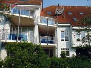 Wohnung in Ostseebad Boltenhagen - Klütz