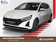 Hyundai i20, Trend Touch, Jahr 2024 - Eckernförde
