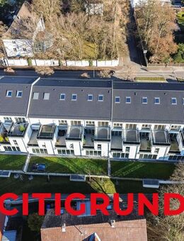 Friedberg/Altstadt - Modern. Stylisch. Komfortabel. - Aktionspreis! - Friedberg