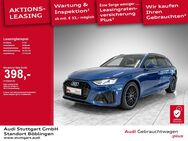 Audi A4, Avant S line 40 TDI VC, Jahr 2023 - Böblingen