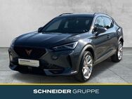 CUPRA Formentor, 1.5 TSI APP BEATS, Jahr 2023 - Chemnitz