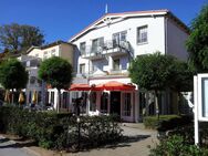 2 Zimmer-Wohnung in der Strandstraße - Kühlungsborn