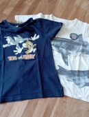 Kinderbekleidung Gr. 122 versch. Teile in 07955