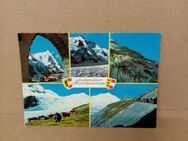 Postkarte C-217-Großglockner-Hochalpenstraße. - Nörvenich