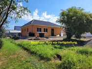 Bungalow mit Wintergarten sucht 2 neue Bewohner - Kettershausen