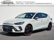 CUPRA Leon, 1.5 FL e-Hybrid VZ Sennheiser Alu19, Jahr 2022 - Castrop-Rauxel