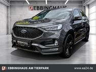 Ford Edge, ST-Line El Panodach-- Sitze-, Jahr 2019 - Dortmund