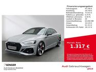 Audi RS5, 2.9 TFSI quattro Coupé, Jahr 2024 - Bielefeld