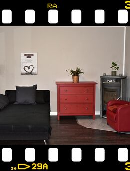 Model gesucht - TfP Basis - Shooting in kleinem Homestudio in Dorsten - Dorsten