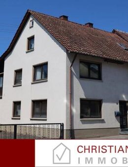 GEPFLEGTES WOHNEN: DHH in Geislingen - Geislingen