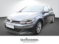 VW Golf, VII GTI Performance, Jahr 2020 - Aach (Baden-Württemberg)