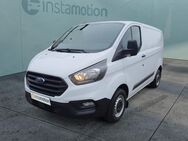 Ford Transit Custom, 2.0 280 L1 EB m, Jahr 2022 - München