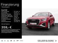 Audi Q2, 30 TFSI S line EPH, Jahr 2023 - Hofheim (Unterfranken)