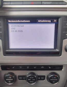VW Navi Karten Update Europa 2026 /Türkei Karte/ Discover Media+Pro Modelle/Blitzer Anzeige möglich - Duisburg