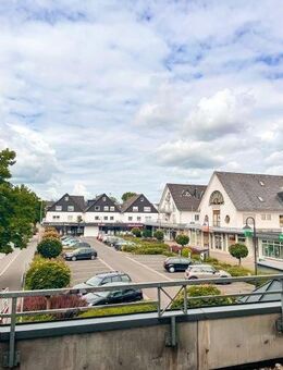 Schöne Wohnung auf zwei Etagen - Bestwig