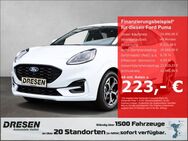 Ford Puma, 1.0 ST-Line Licht Winterpaket, Jahr 2024 - Euskirchen