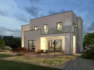 Sie bekommen von mir nur das Beste - Villa mit Flachdach ! Im Preis ist ein Grundstück beinhaltet ! - Berlin