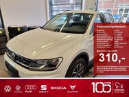 VW Tiguan, 2.0 TDI Comfortline 150PS, Jahr 2020 - Vilsbiburg