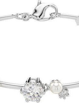 Swarovski Armband Schmuck Geschenk Constella Tennis Armkette, mit Swarovski® Kristall - mit Swarovski® Perle