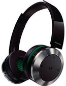 P A N A S O N I C RP-BTD10E Kopfhörer über Bluetooth verbunden. Ist der Akku Panasonic Neu in 8600