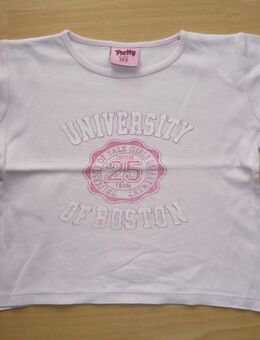 T-Shirt Gr.: 122 - Bremen