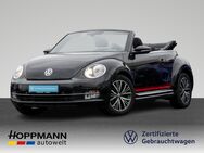 VW Beetle, 1.4 TSI Cabriolet Allstar, Jahr 2016 - Haiger