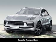 Porsche Macan, 21-Zoll 14-Wege, Jahr 2023 - Bonn