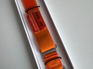 Orangefarbenes Apple Watch Armband 42 mm - Viersen