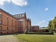 Kapitalanlage: 3-Zimmer-Wohnung in historischem Denkmal in der Jägervorstadt - Potsdam