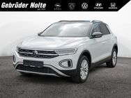 VW T-Roc, 1.5 TSI Style, Jahr 2023 - Iserlohn