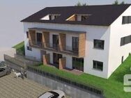 Moderne Neubauwohnung in Tiefenbach - KfW 40 QNG!! - Tiefenbach (Landkreis Passau)