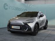 Toyota C-HR, 2.0 GR Sport Premiere, Jahr 2023 - München