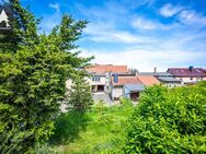 Gernrode, hier ist die Welt noch in Ordnung! - Quedlinburg