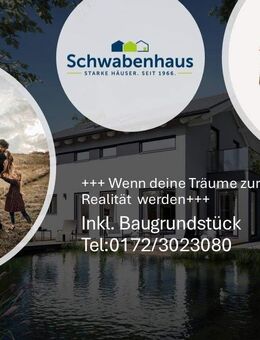 Bauen mit Vertrauen: Die Zukunft für Ihre Familie - Berlin