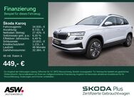 Skoda Karoq, 2.0 TDI Tour, Jahr 2024 - Bad Rappenau