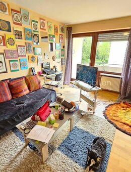 Charmante 2-Zimmer-Wohnung in Schwäbisch Hall - Ideal für Kapitalanleger! - Schwäbisch Hall