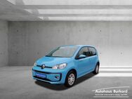 VW up, 1.0 Basis l 65Ps Winterpaket, Jahr 2024 - Leipzig