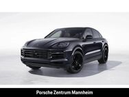 Porsche Cayenne, E-Hybrid Coupe, Jahr 2022 - Mannheim