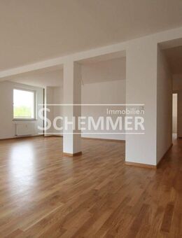 Freiburg-Wiehre ++ Attraktive Wohnung, in super Lage, über die ganze Etage (vermietet) - Freiburg (Breisgau)