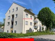 Gemütliche 2-Zimmer-Wohnung in Kelheim - Kelheim