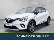 Renault Captur, E-TECH Plug-in 160, Jahr 2022 - Hof