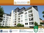 Falanga Immobilien - Vorteilhaft aufgeteilte 4-Zi. Wohnung in grüner Familienlage von Bretzenheim! - Mainz