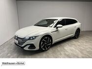 VW Arteon, 2.0 TDI Shooting Brake R-Line, Jahr 2021 - Mönchengladbach