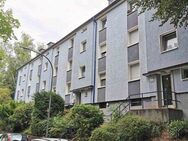 Gemütliche 1-Zi.-Whg. mit modernem Tageslichtbad und Terrasse, frei ab 15.01. - Wuppertal