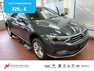 VW Passat Variant, 1.5 TSI ELEGANCE MARTIX, Jahr 2020 - Bayreuth