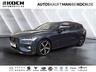 Volvo V60, B5 R-Design IntelliSPro Heico Bodykit, Jahr 2021 - Berlin