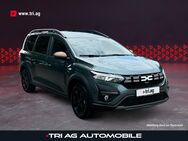 Dacia Jogger, Extreme HYBRID 140 City-Paket, Jahr 2022 - Bühl