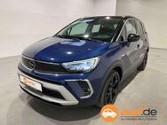 Opel Crossland 1.5 D GS-Line Automatik EU6d LED Navi Klima - Norderstedt